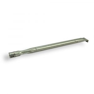 Stainless steel burner