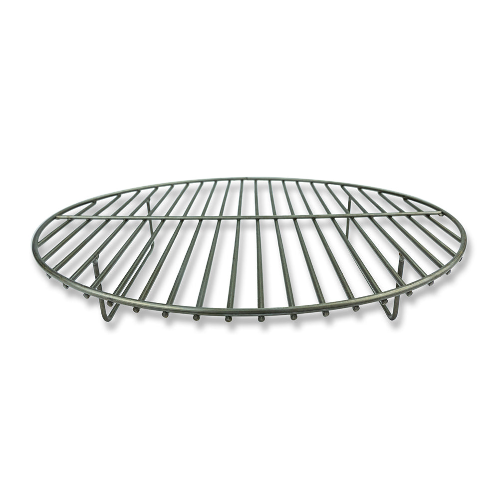 Charcoal Basket – Comet Kettle
