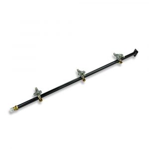 Gas Rail - Sapphire 3 Burner