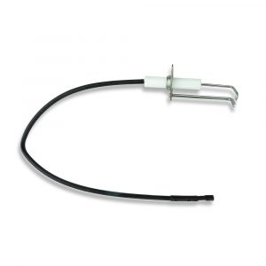 Side Burner Electrode