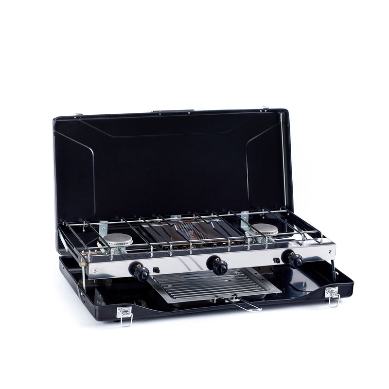Outback Camping stove