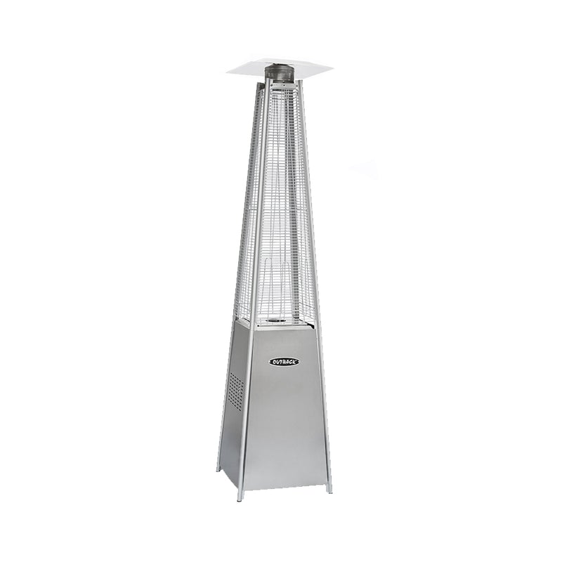 Flame Tower