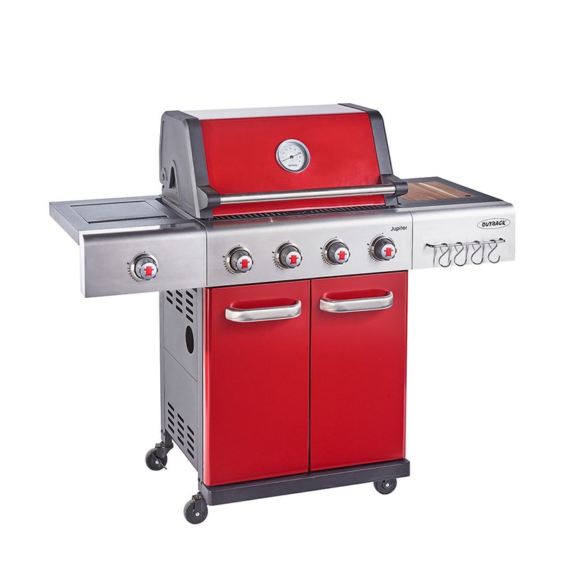 jupiter 4 burner