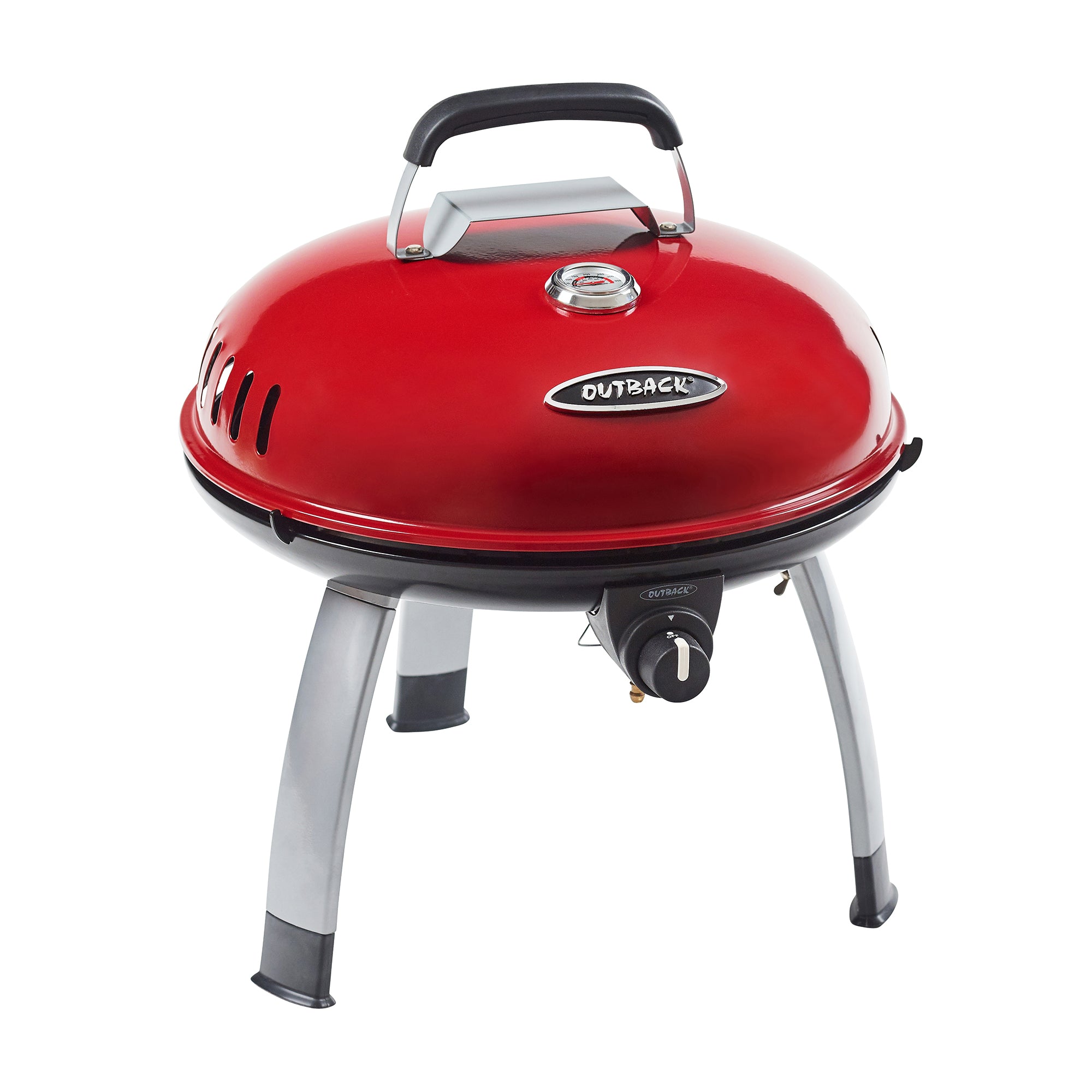 Trekker Dome – Red