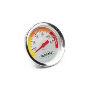 Excel 301 Temp Gauge