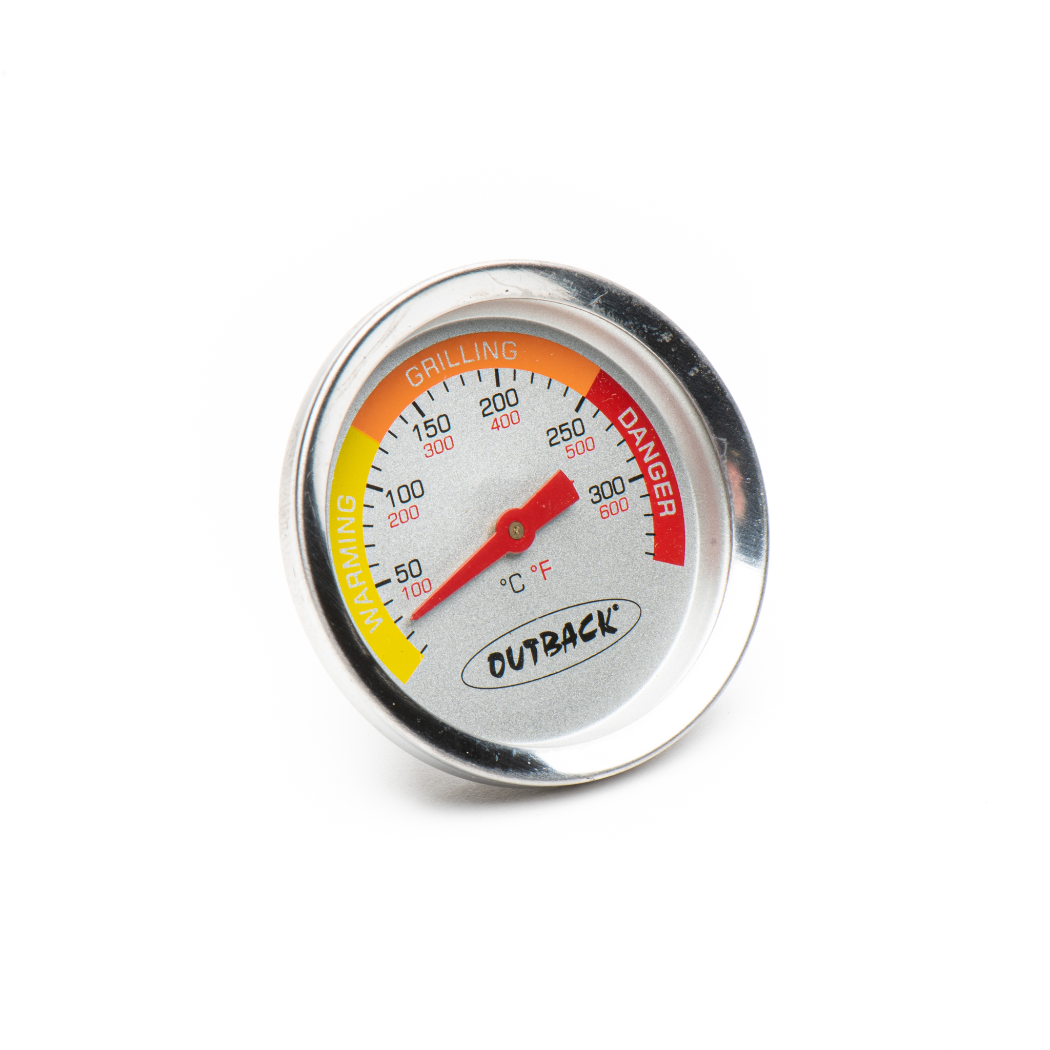 Temperature Gauge – Excel 310