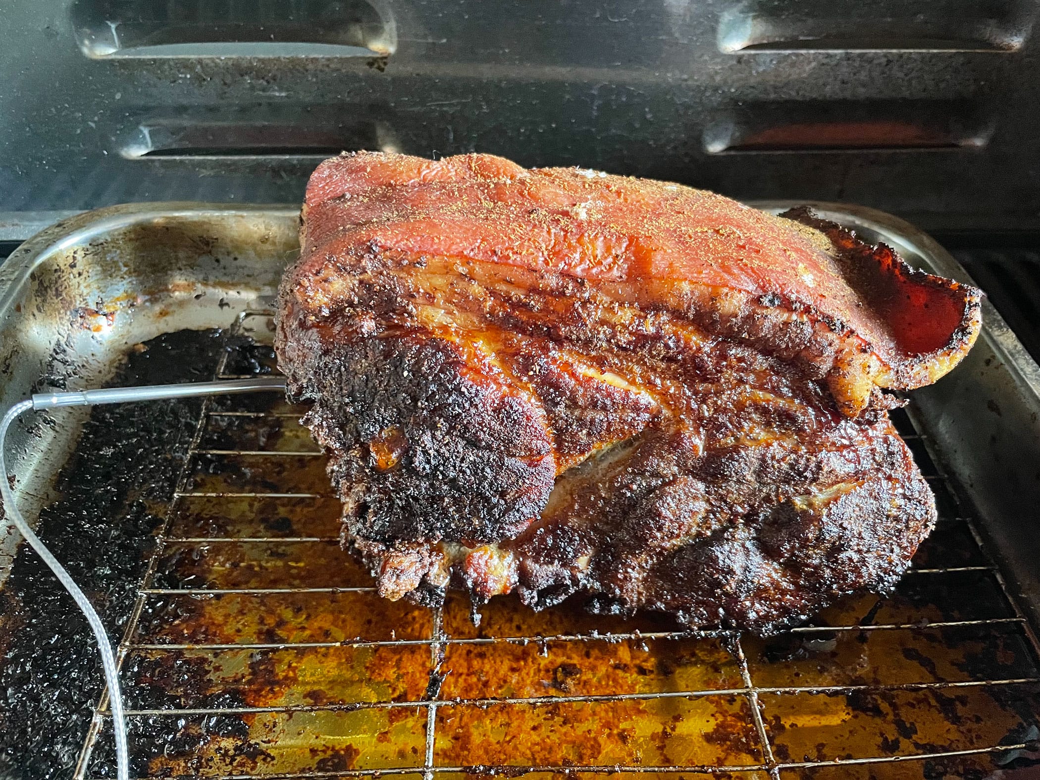 Pulled Pork, Fennel Coleslaw and Pineapple and Sriracha BBQ Sauce ...