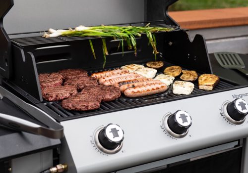 What to Look for When Buying a BBQ