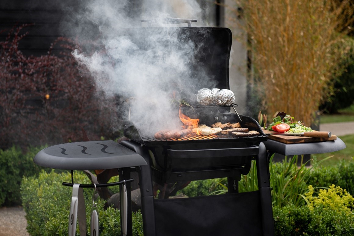 Outback Grill Guides On Choosing Your Charcoal BBQ Blogs Outback