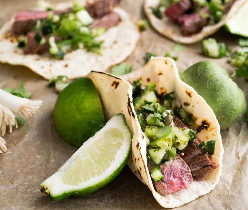 Barbecue ideas
