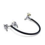 Main Valves + Side Burner Valve – Omega 250 (2022)