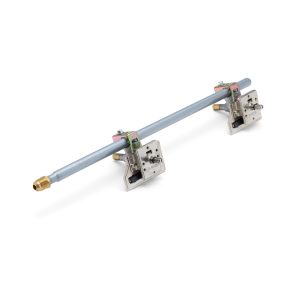 Gas Rail - Dual Fuel 2 Burner (+2022)