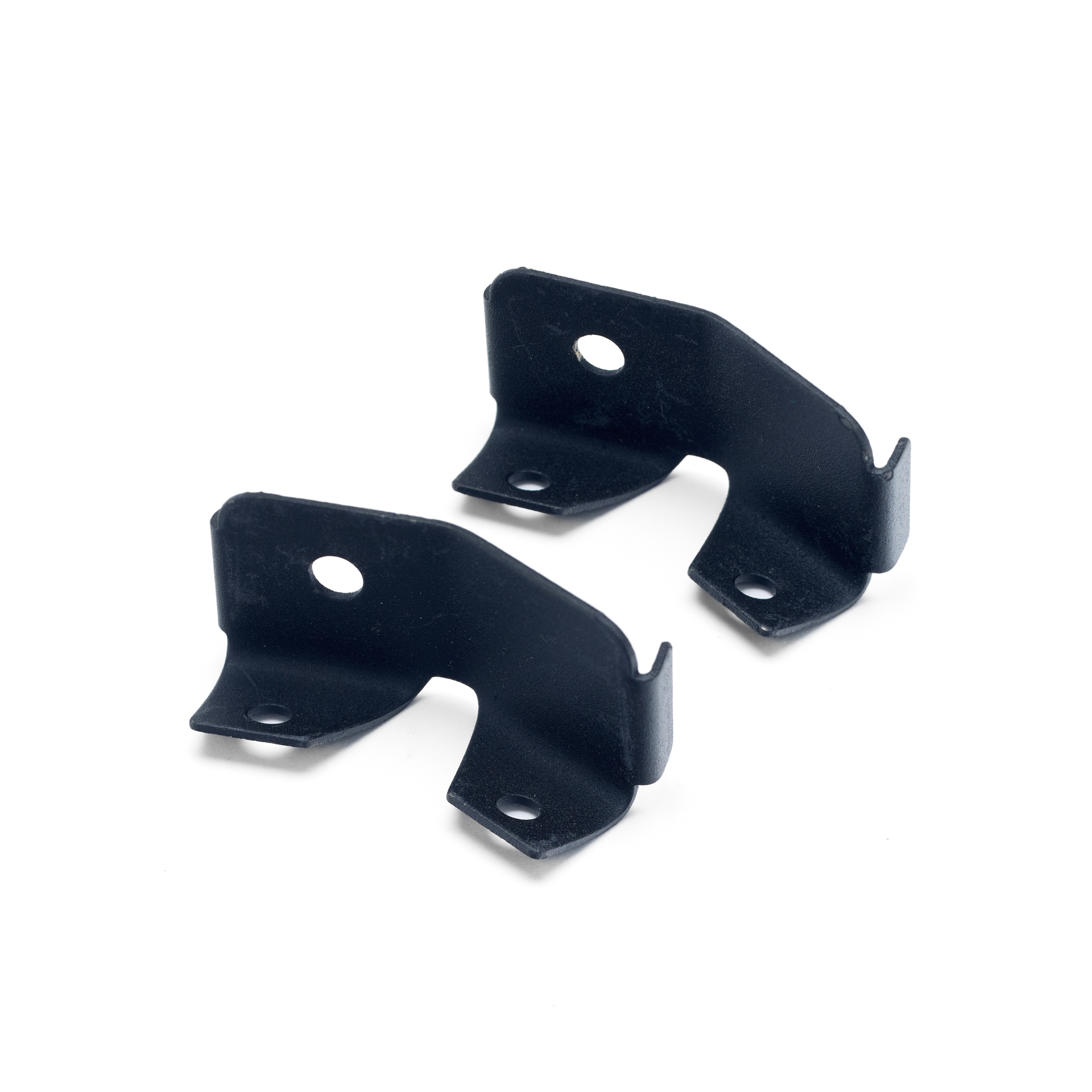 Excel / Onyx , Flame Tamer Brackets [ PAIR ]