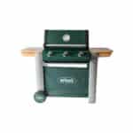 Ranger 3 Burner – Green