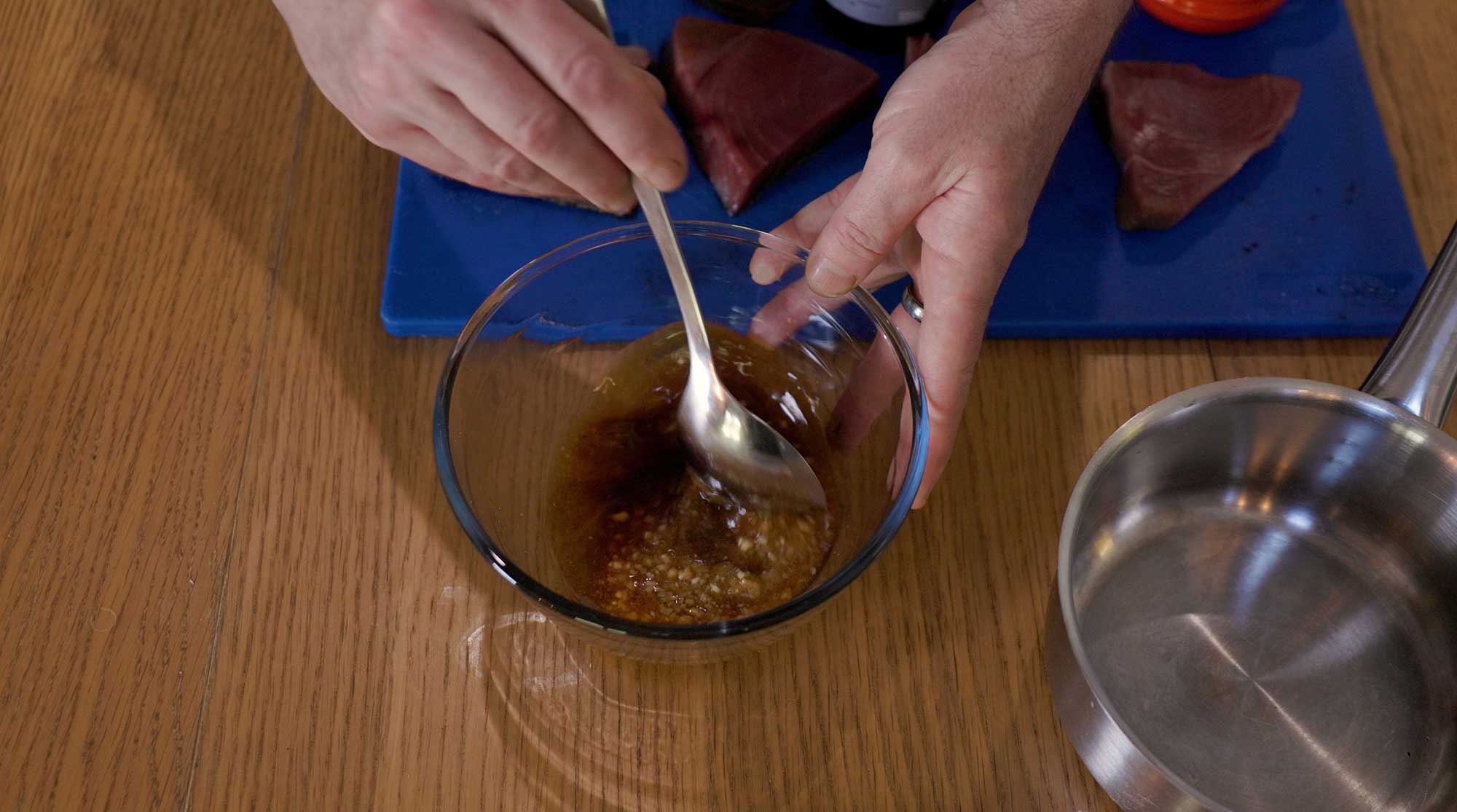 Recipe Image