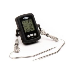 outback bbq thermometer