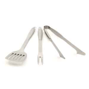 outback stainless steel bbq tools