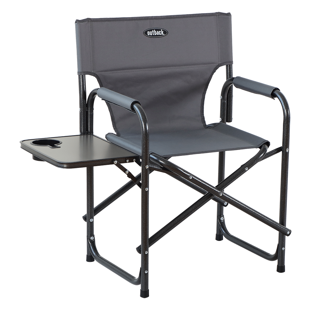 Folding Directors Chair