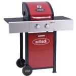 Mercury 2 Burner – Red