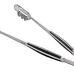Stainless Steel BBQ Tongs for Grilling