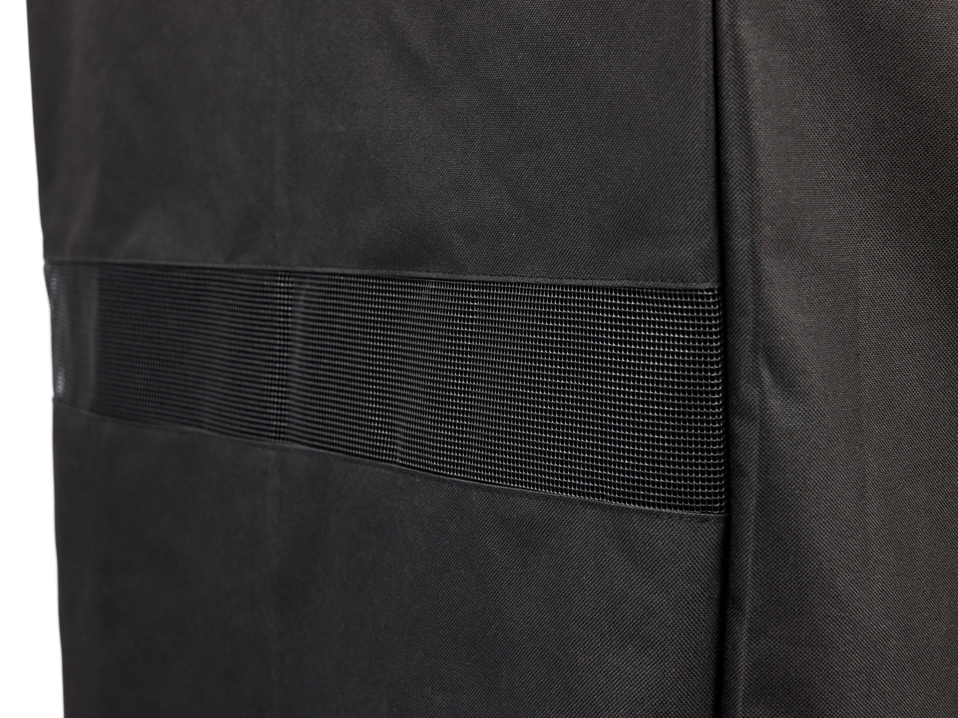 Cover with Vent – Mercury 2 burner