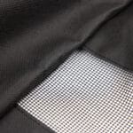 Cover with Vent – Mercury 2 burner