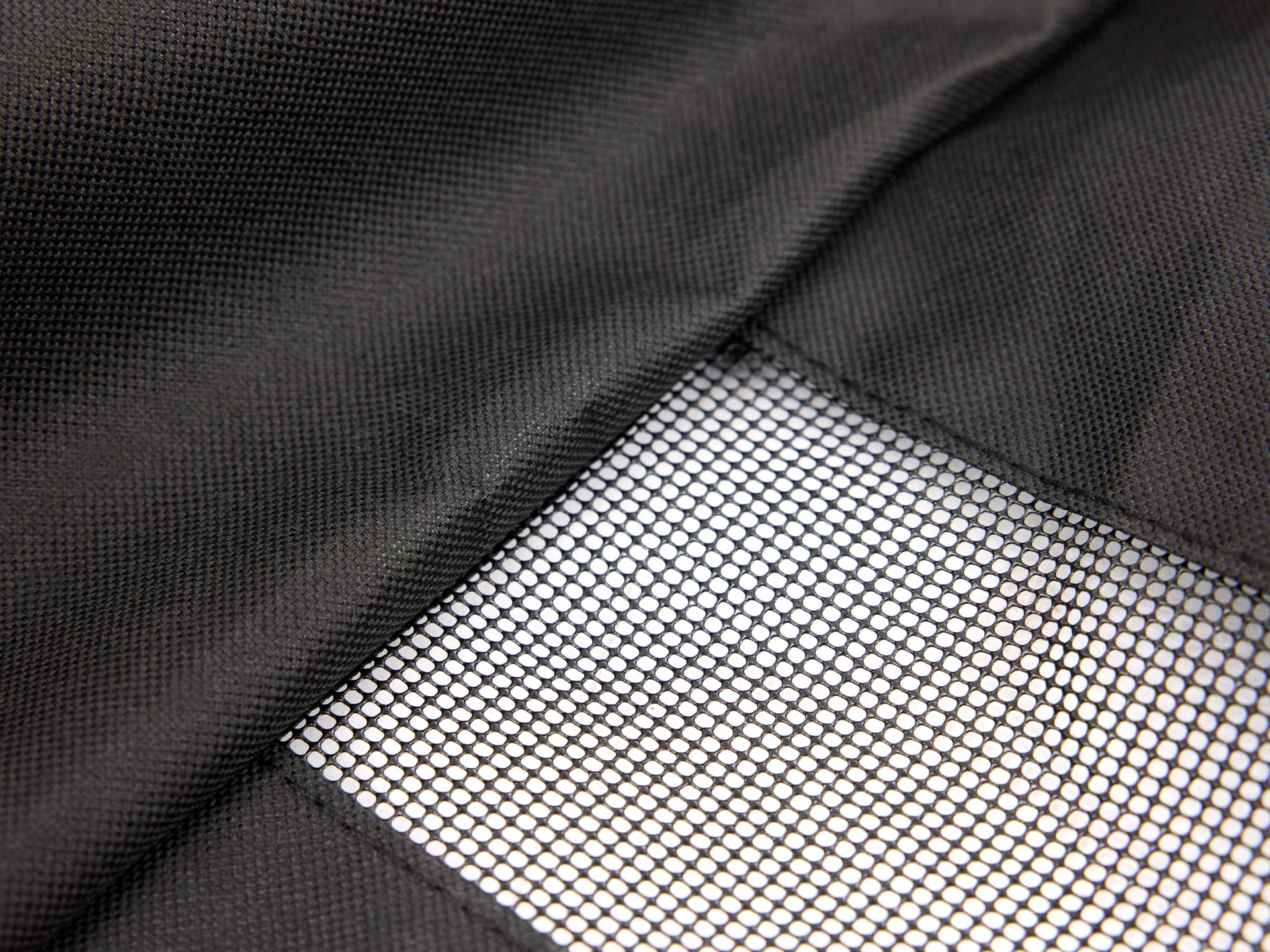 Cover with Vent – Mercury 2 burner