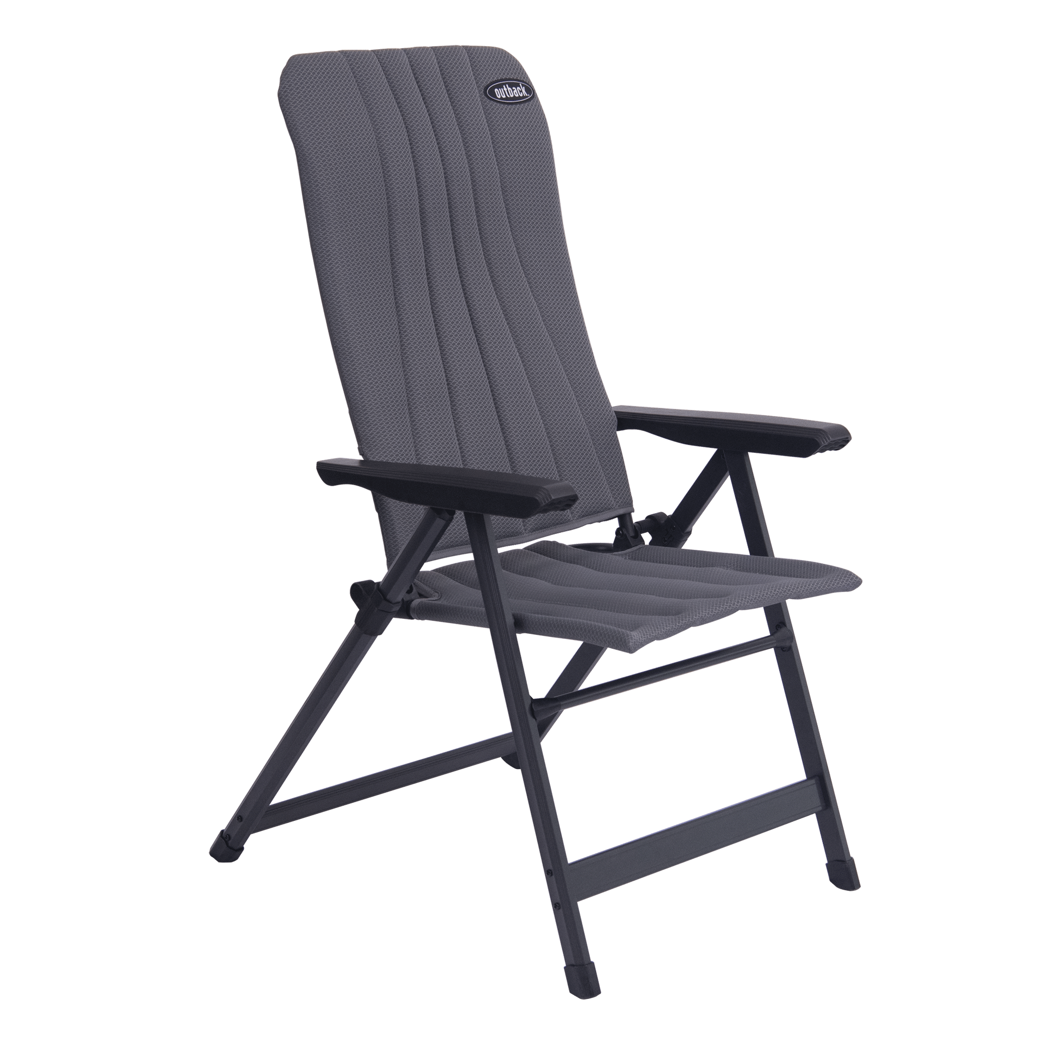 Folding Recliner Chair