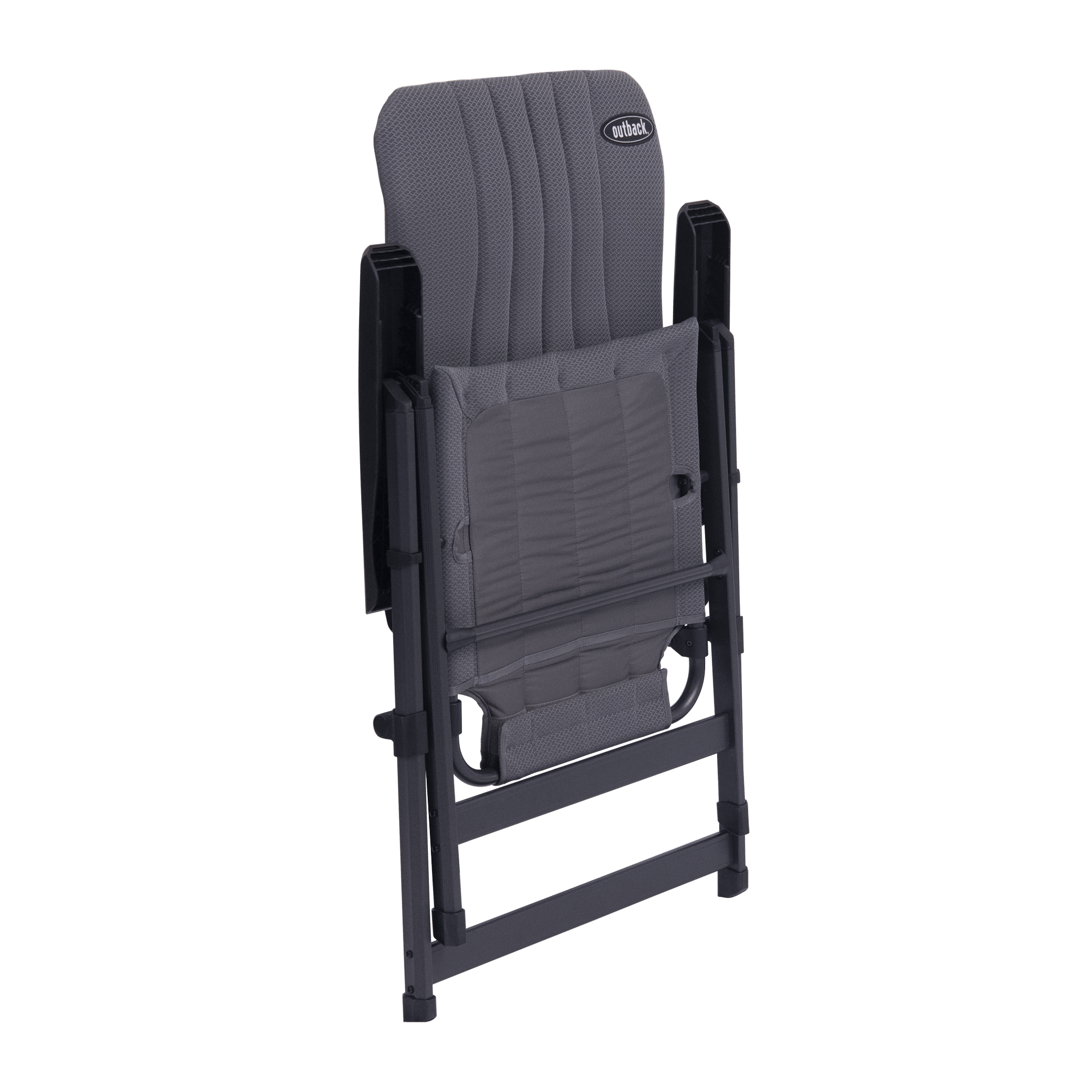 Folding Recliner Chair