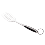Stainless Steel BBQ Spatula for Grilling