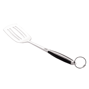 Stainless Steel BBQ Spatula for Grilling