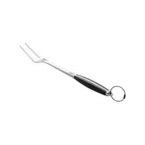 outback bbq fork stainless steel