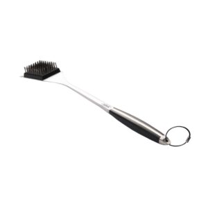 Stainless Steel BBQ Brush