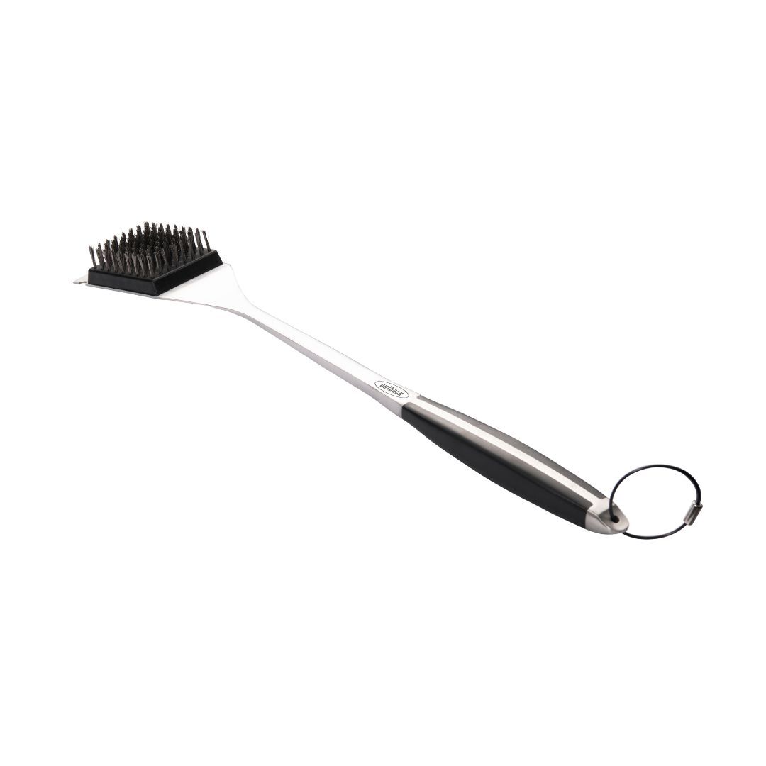 Stainless Steel Grill Brush
