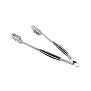 outback bbq tongs stainless steel