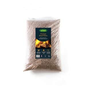 10kg Wood Pellets