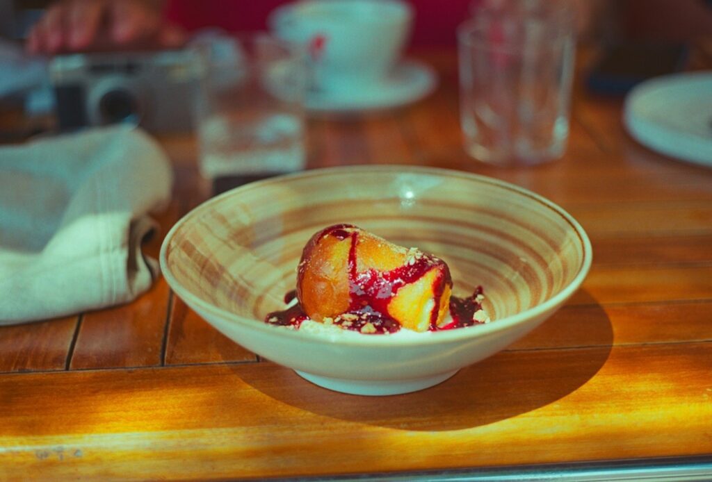 10 BBQ grilled sweet treats guide