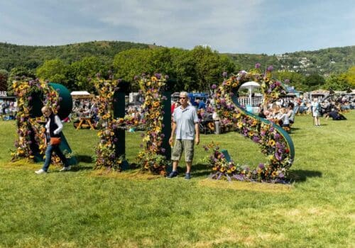 RHS Malvern Spring Festival 2026