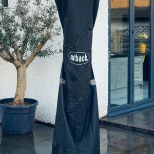 Cover - Lunar Elite Pellet Heater