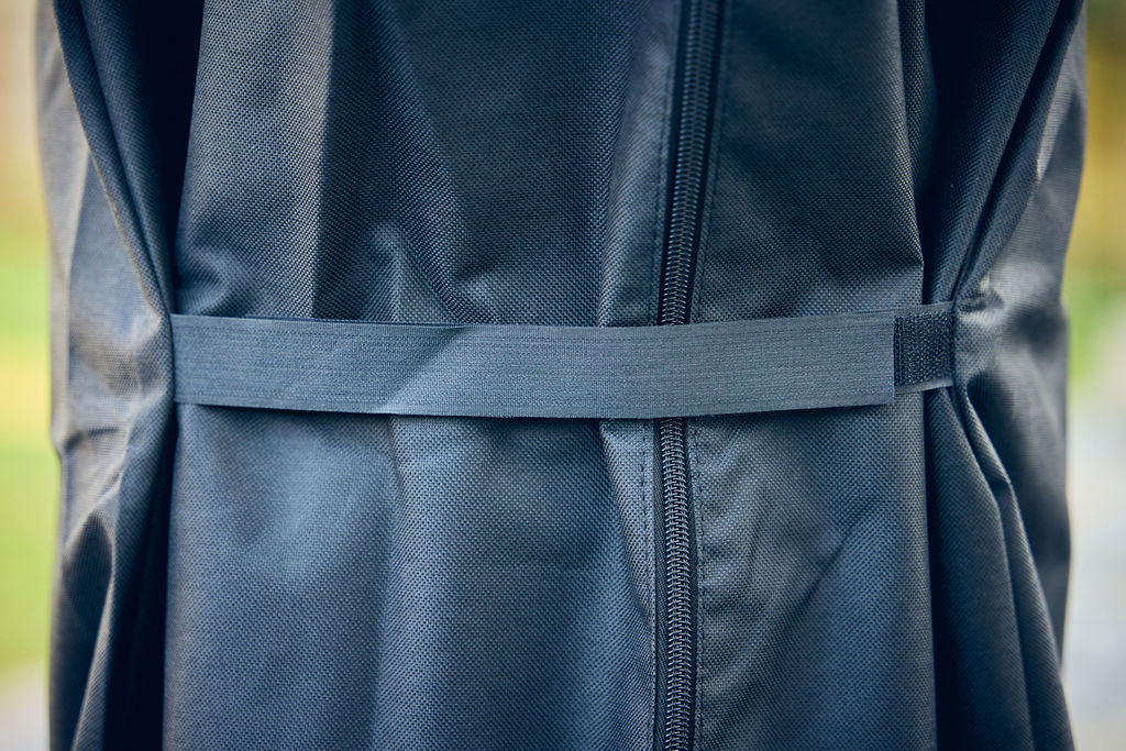 Cover – Lunar Elite Pellet Heater