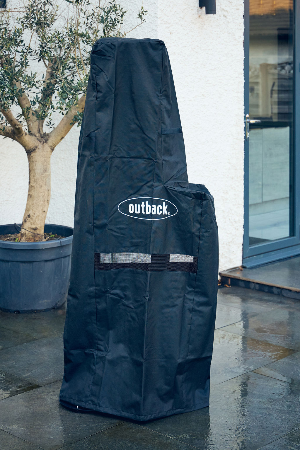 Cover – Lunar Classic Plus Pellet Heater