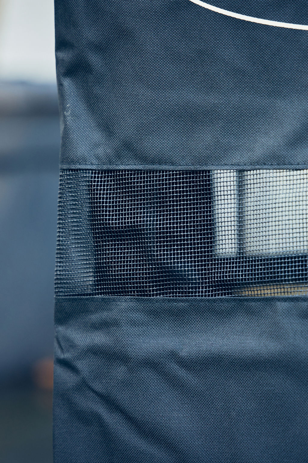 Cover – Lunar Classic Plus Pellet Heater