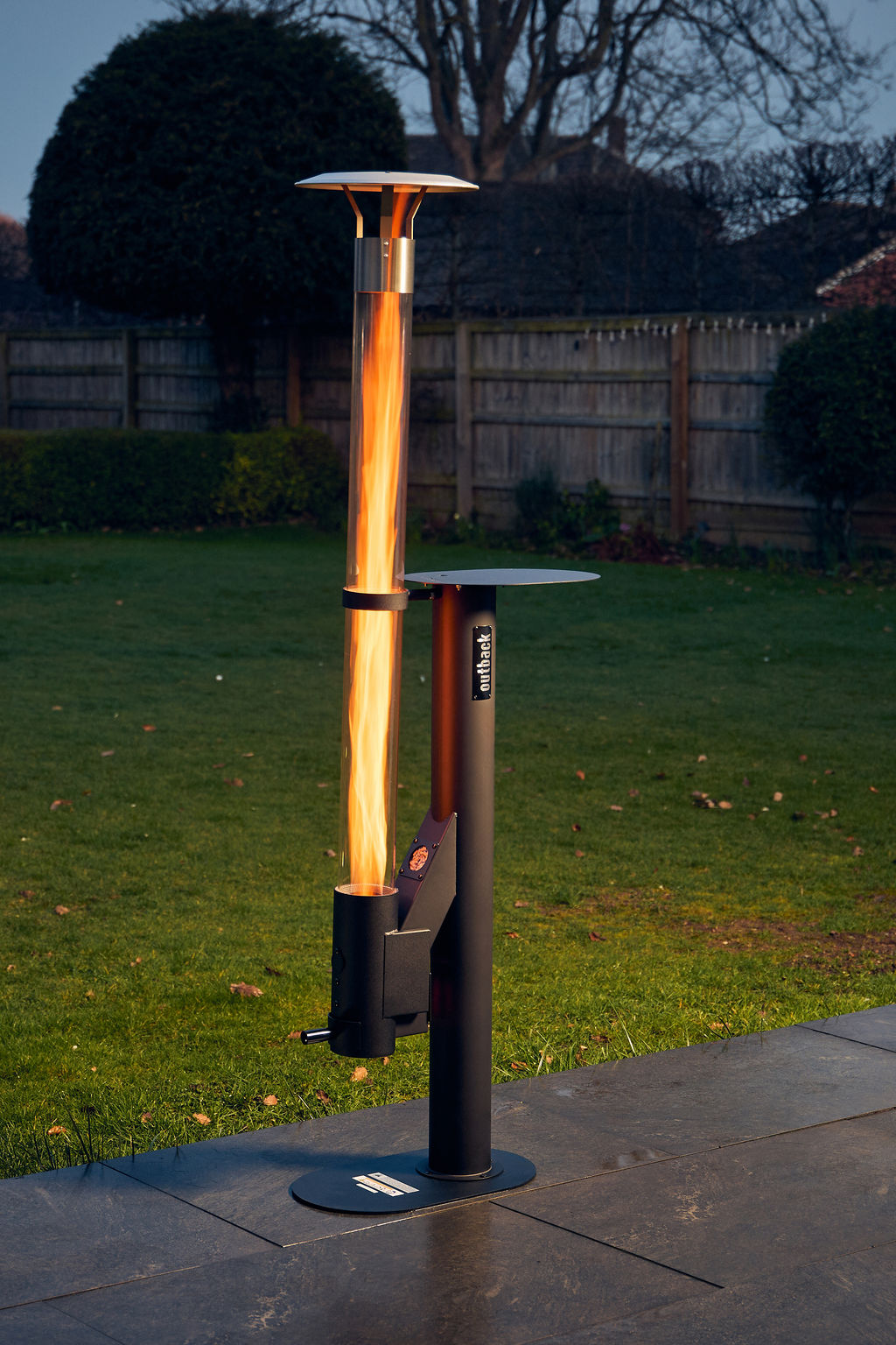 Cover – Lunar Classic Plus Pellet Heater